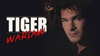 Tiger Warsaw Starring Patrick Swayze  1988 Full Free Movie