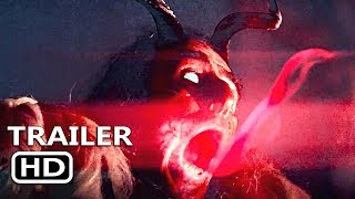 THE FIELD GUIDE TO EVIL Official Trailer 2019 Horror Movie