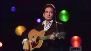 Get Lost in TV  THE JOHNNY CASH SHOW Sunday Nights at 10 pm ET