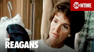 The Hollywood Myth Machine Ep1 Official Clip  The Reagans  SHOWTIME Documentary Series