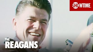Next on Episode 2  The Reagans  SHOWTIME Documentary Series