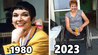 HideHi 1980 Cast THEN and NOW The cast is tragically old