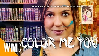 Color Me You  Full Drama Romance Movie  WORLD MOVIE CENTRAL