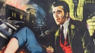 Crypt of the Vampire 1964  Trailer