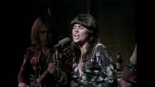 Linda Ronstadt The Sound of My Voice  Don Henley Official Clip