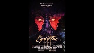 Eyes of Fire 1983  Trailer HD 1080p