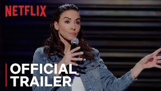 Whitney Cummings Can I Touch It  Official Trailer  Netflix