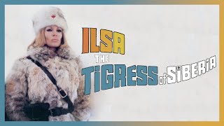 Ilsa The Tigress of Siberia 1977  How Does Ilsas Story End