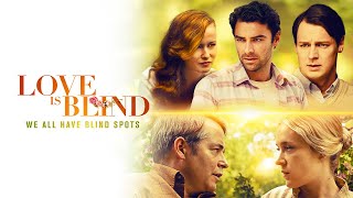 Love Is Blind 2019  Trailer  Matthew Broderick  Chloe Sevigny  Benjamin Walker