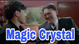 Film Andy Lau Magic Crystal 1986  Subtittle Indonesia  IQ10 Done