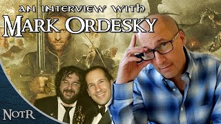Mark Ordesky Executive Producer  The Lord of the Rings Trilogy