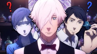 What is the point of Death Parade