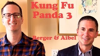 DP30 Kung Fu Panda 3  Jonathan Aibel  Glenn Berger