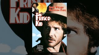 The Frisco Kid 1979