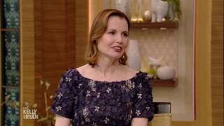 Geena Davis Talks About the Documentary This Changes Everything