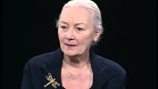 Women in Theatre Rosemary Harris