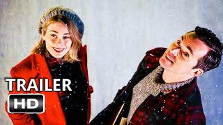 Ghosts of Christmas Always  2022  Preview Hallmark Channel YouTube   Comedy Drama Family Movie