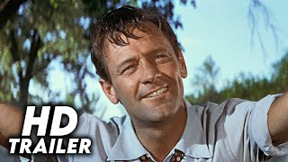 Picnic 1955 Original Trailer FHD