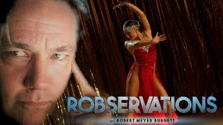 TANGO SHALOM DIRECTOR GABRIEL BOLOGNA DISCUSSES HIS CAREER  ROBSERVATIONS Live Chat 231