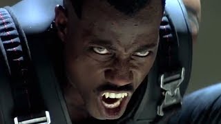 The Real Reason Marvel Didnt Bring Back Snipes For Blade