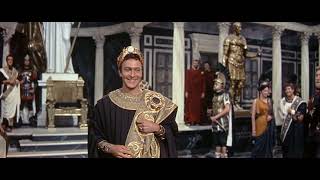 The Fall of the Roman Empire 1964  I will destroy them  1080p