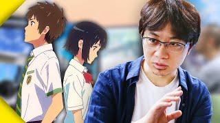 How Makoto Shinkai Changed Anime Forever