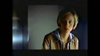 They 2002  TV Spot 1 Starts Wed Nov 27th