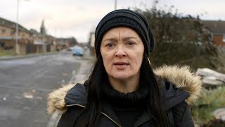 Your Mas a Hard Brexit by Stacey Gregg performed by Bronagh Gallagher