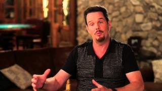 Entourage Kevin Dillon Johnny Drama Behind the Scenes Movie Interview  ScreenSlam