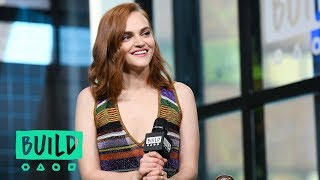 Madeline Brewer Discusses The Handmaids Tale