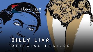 1963 Billy Liar Official Trailer 1 Vic Films Productions