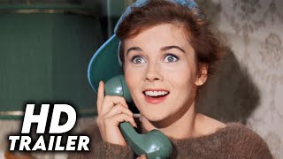 Bye Bye Birdie 1963 Original Trailer FHD