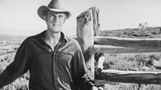Nevada Smith 1966 ORIGINAL TRAILER