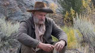 The Ballad of Lefty Brown Trailer