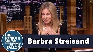 Barbra StreisandIs Not a Diva