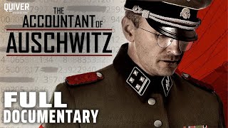 The Accountant of Auschwitz 2018  Full Documentary