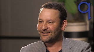 This is Us creator Dan Fogelman on writing emotional scenes and how to get them right