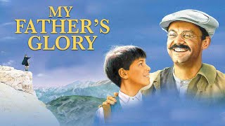 My Fathers Glory 1990  Trailer  Yves Robert