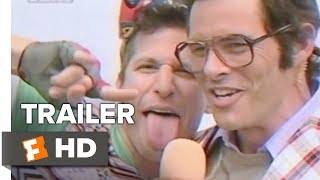 Tour De Pharmacy Trailer 1 2017  Movieclips Trailers