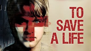 To Save A Life 2009  Trailer  Randy Wayne  Deja Kreutzberg  Joshua Weigel