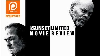 The Sunset Limited 2011 movie review