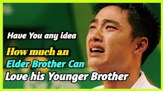 A Story of a Helpless Brother I Beautiful Korean Drama I My Annoying Brother  Explained in English