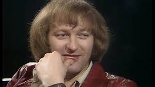 Graham Chapman  George Melly interview