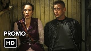 Once Upon a Time in Wonderland 1x03 Promo Forget Me Not HD