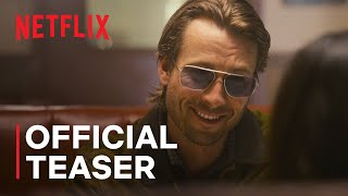 Hit Man  Official Teaser  Netflix