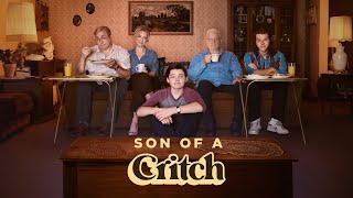 Son of a Critch Season 3  Official Trailer