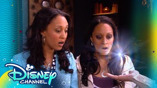 Return to Coventry   Twitches Too  Throwback Thursday  Disney Channel