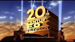 David E Kelley Productions20th Century Fox Television 2001 1