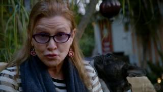 Bright Lights  Carrie Fisher and Debbie Reynolds  official trailer 2017 HBO