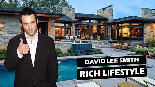 David Lee Smith  CSI Miami  Biography  Rich Lifestyle 2021